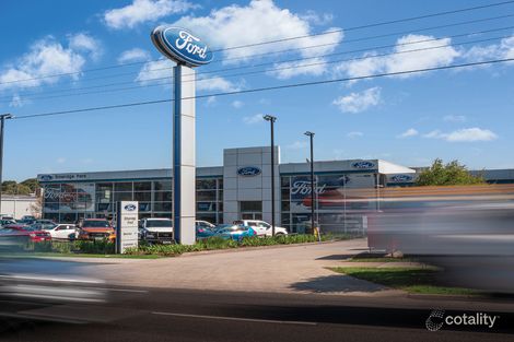 495-503 Maroondah Hwy, Ringwood, VIC 3134