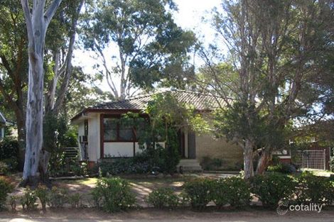 54 Manila Rd, Lethbridge Park, NSW 2770