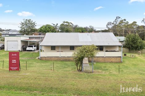 Property photo of 42 Pokolbin Street Kearsley NSW 2325