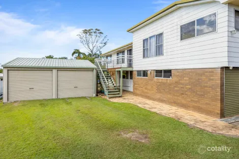 Property photo of 20 Nash Street Sandgate QLD 4017
