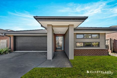 Property photo of 40 Denbigh Loop Mickleham VIC 3064