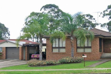 34 Alamein Rd, Bossley Park, NSW 2176