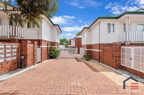 Property photo of 5/22 Tenth Avenue Maylands WA 6051