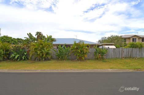 Property photo of 27 Tree View Road Toogoom QLD 4655
