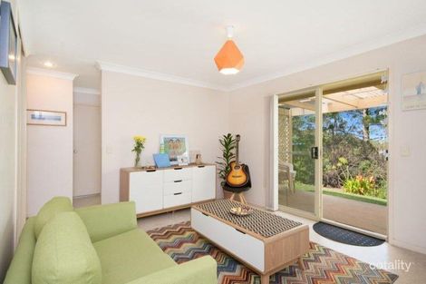 Property photo of 14 Highfield Terrace Goonellabah NSW 2480