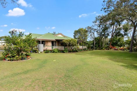 14 Sandalwood Dr, Wondunna, QLD 4655