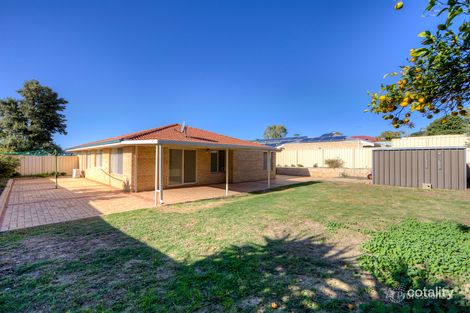 Property photo of 17 Ainsbury Parade Clarkson WA 6030