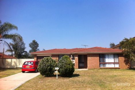 28 Winsome Ave, Plumpton, NSW 2761