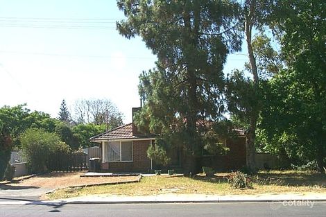 23 Kennerly St, Cloverdale, WA 6105