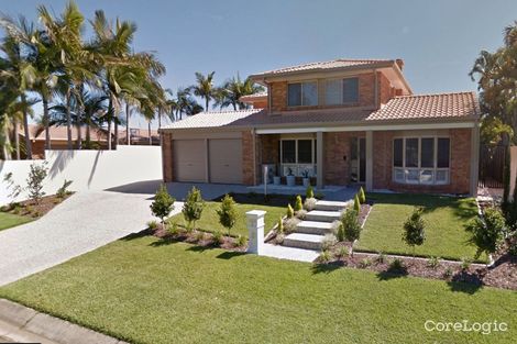 20 Keel St, Birkdale, QLD 4159