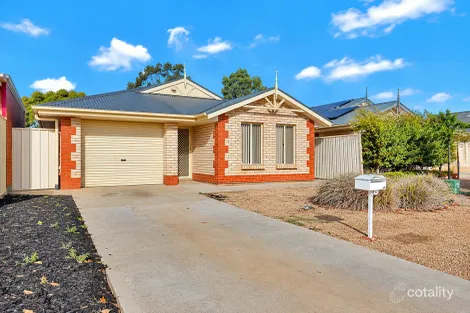 Property photo of 74 Strathaird Boulevard Smithfield SA 5114