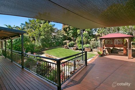 Property photo of 176 Darlington Drive Banora Point NSW 2486