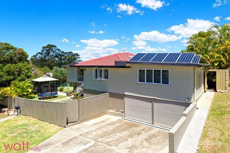 11 Zephyr St, Aspley, QLD 4034