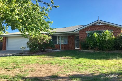 55 Iron Way, West Wodonga, VIC 3690