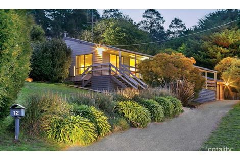 Property photo of 12 East Street Daylesford VIC 3460