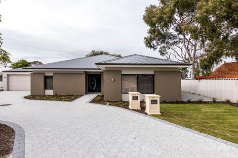 Property photo of 12 Lyneham Place Bassendean WA 6054