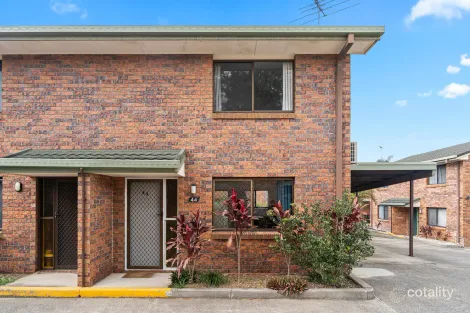 44/111 Kingston Rd, Woodridge, QLD 4114