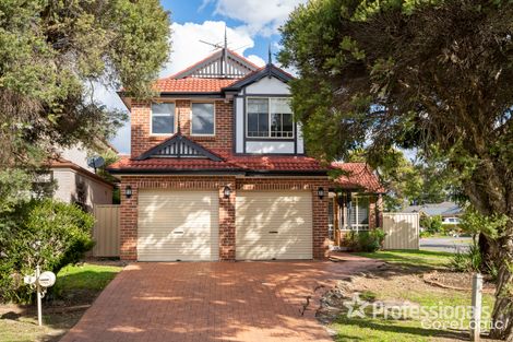 Property photo of 8 Magnolia Close Casula NSW 2170