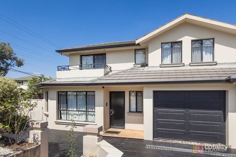 Property photo of 6 Rein Road Greystanes NSW 2145