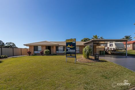 Property photo of 14 Beldale Court Wellington Point QLD 4160