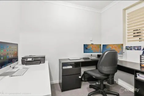 Property photo of 40 Alarah Boulevard Cranbourne West VIC 3977