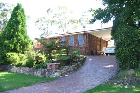 27 Florey Cres, Springwood, NSW 2777