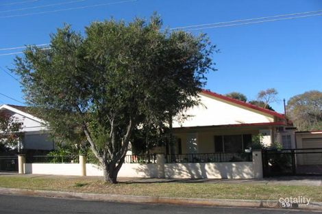 Property photo of 59 Chiltern Road Willoughby NSW 2068