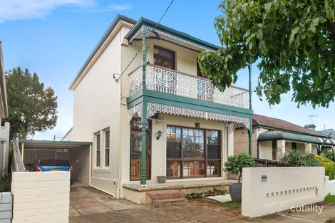 Property photo of 17 Brand Street Croydon NSW 2132