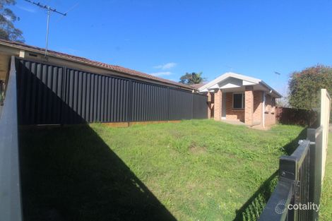 45 Sackville St, Ingleburn, NSW 2565