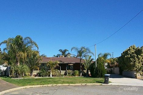 Property photo of 39 Clematis Crescent Utakarra WA 6530