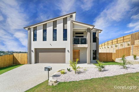 Property photo of 48 Richenda Street Ormeau Hills QLD 4208