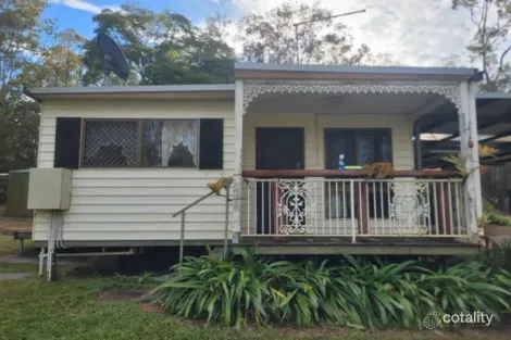 2112 Beaudesert-Beenleigh Rd, Tamborine, QLD 4270