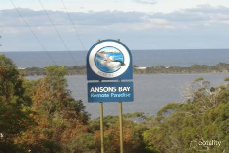51 North Ansons Rd, Ansons Bay, TAS 7264