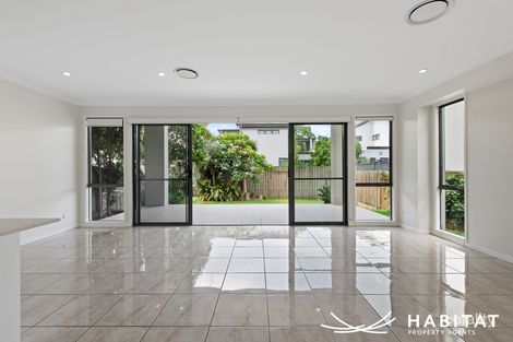 Property photo of 61 Leura Avenue Hawthorne QLD 4171