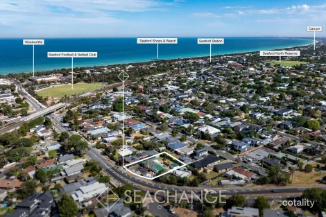 Property photo of 48 Seaford Road Seaford VIC 3198