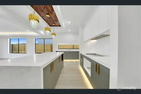 Property photo of 101/120 Wollahra Rise Wyndham Vale VIC 3024