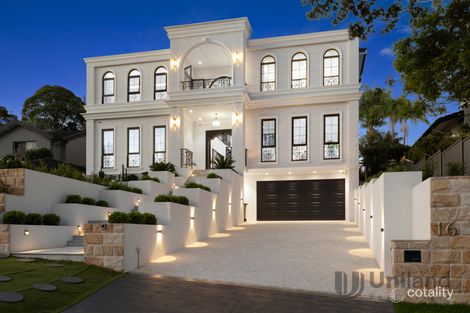 16 Hunter Ave, St Ives, NSW 2075