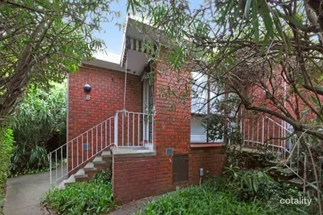 Property photo of 9/887 Toorak Road Camberwell VIC 3124