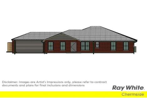 Property photo of 26 Hillside Circuit Chermside West QLD 4032