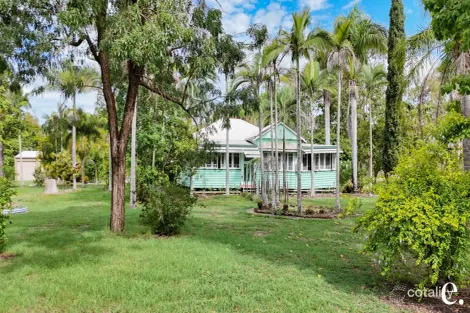 Property photo of 1956 Yeppoon Road Mulara QLD 4703