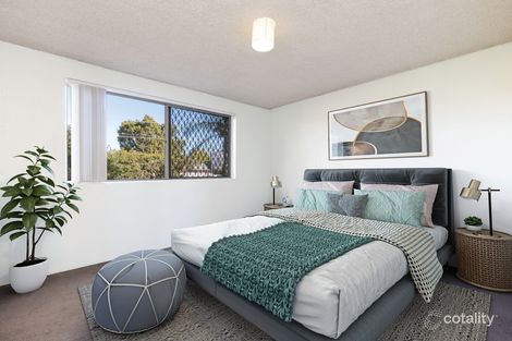 Property photo of 2/37 Ascog Terrace Toowong QLD 4066