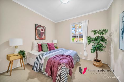 Property photo of 59 Willard Road Capalaba QLD 4157