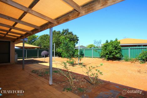 Property photo of 27 Etrema Loop South Hedland WA 6722