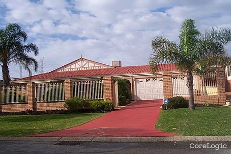 90 Meller Rd, Bibra Lake, WA 6163