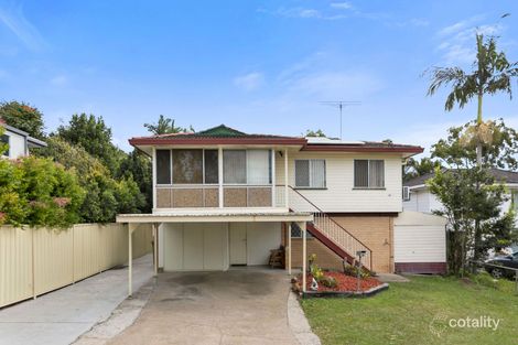 Property photo of 4 Blaxland Street Capalaba QLD 4157
