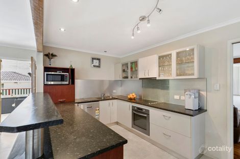 Property photo of 4 Blaxland Street Capalaba QLD 4157