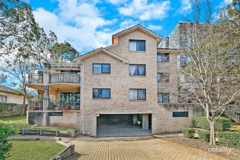 1/21-25 Jenkins Rd, Carlingford, NSW 2118