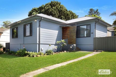 330 Gladstone Ave, Mount Saint Thomas, NSW 2500