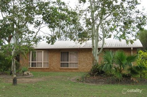 Property photo of 3 Park Avenue Emerald QLD 4720