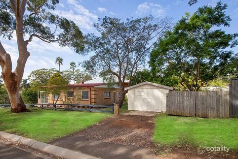 Property photo of 13 Tecoma Street Heathcote NSW 2233